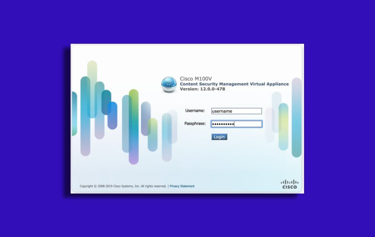 Faille critique dans Cisco Secure Firewall Management Center : un correctif indispensable
