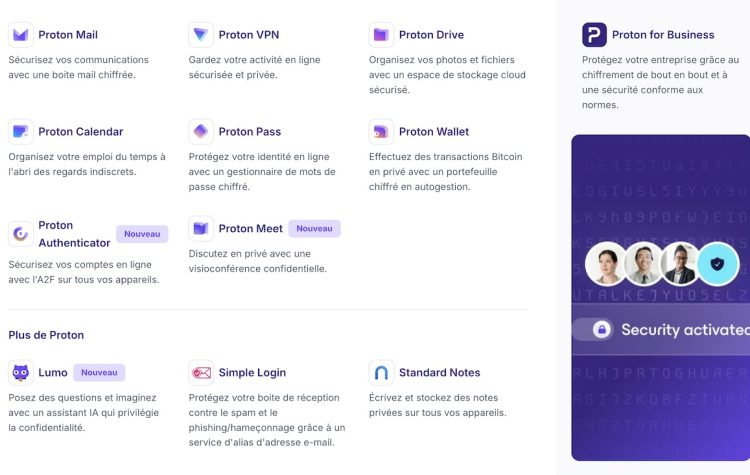 Proton VPN : des failles dans le kill switch sur macOS reconnues