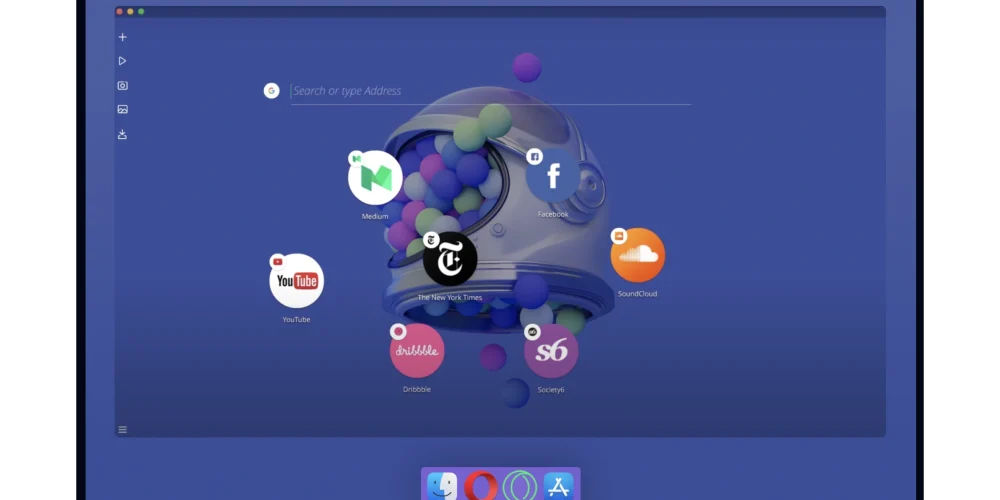 Opera One : Un navigateur de plus en plus proche de l’écosystème Google