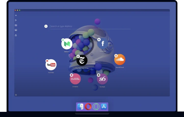 Opera One : Un navigateur de plus en plus proche de l’écosystème Google