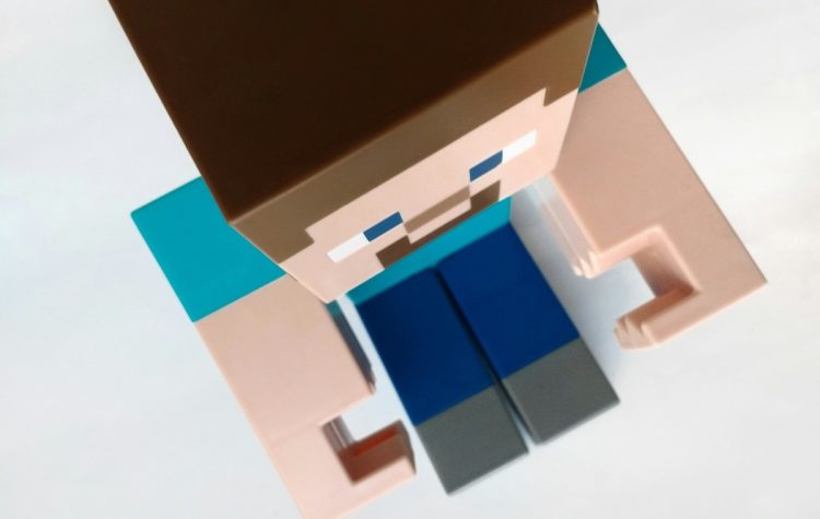 Le parc à thème Minecraft World : une immersion totale dans l’univers du jeu