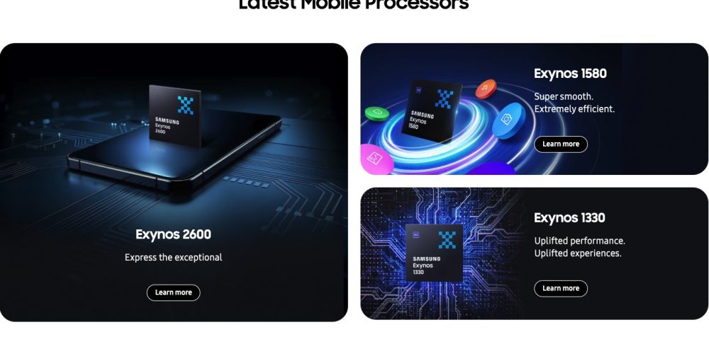 Samsung 2 nm : Vers un nouvel acteur majeur face à TSMC ?