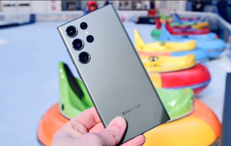 Galaxy S26 Ultra : limitations de la recharge sans fil 25 W avec accessoires tiers