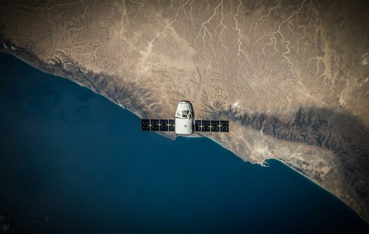 Découverte du vol partagé Falcon 9 de SpaceX lors de la mission Transporter-16