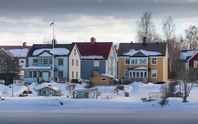 Comment la technologie révolutionne la traque des extensions de maison non déclarées