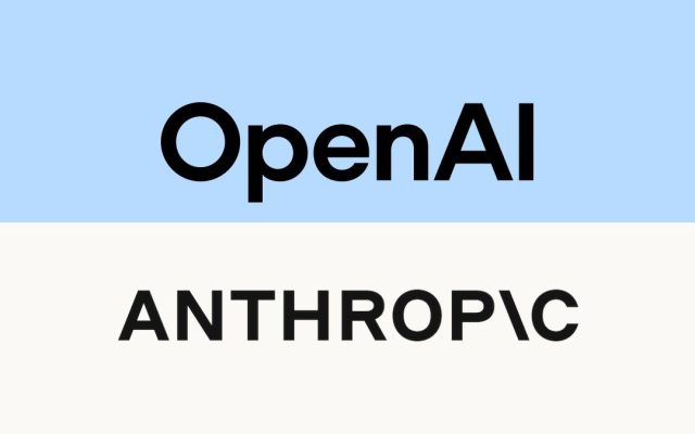 La croissance rapide des revenus d&rsquo;Anthropic et ses implications pour OpenAI et le marché technologique