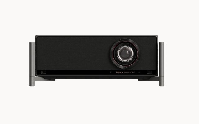 XGIMI dévoile ses vidéoprojecteurs 4K Titan Noir à prix attractifs sur Kickstarter