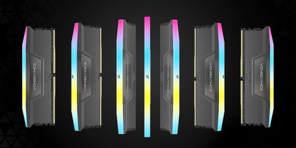 La mémoire DRAM chinoise dans les kits Corsair DDR5 : une évolution du marché mondial