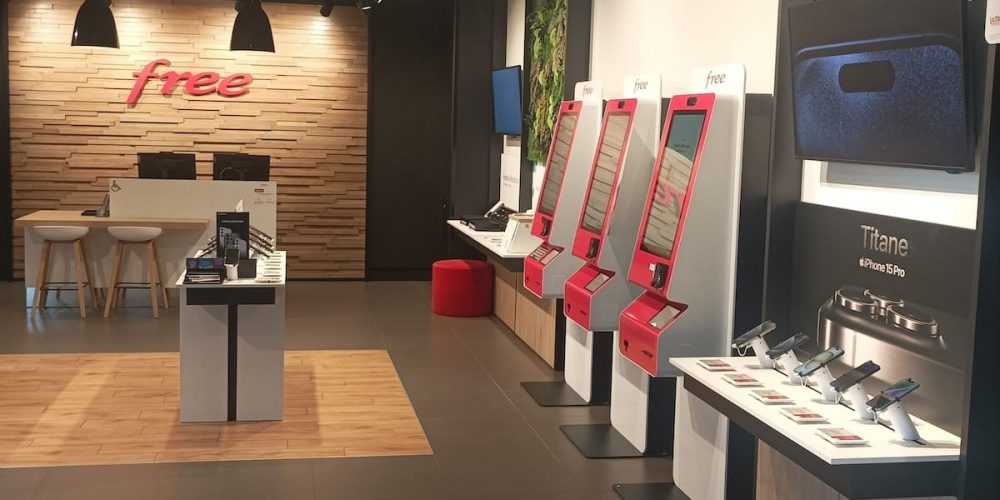 Résultats du premier trimestre 2026 : Free en France et l’impact de la fibre optique omniprésente