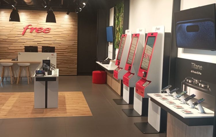 Résultats du premier trimestre 2026 : Free en France et l’impact de la fibre optique omniprésente