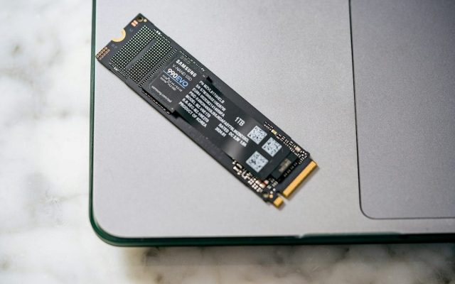 Comment CrystalDiskInfo détecte les faux SSD Samsung avec plus de précision