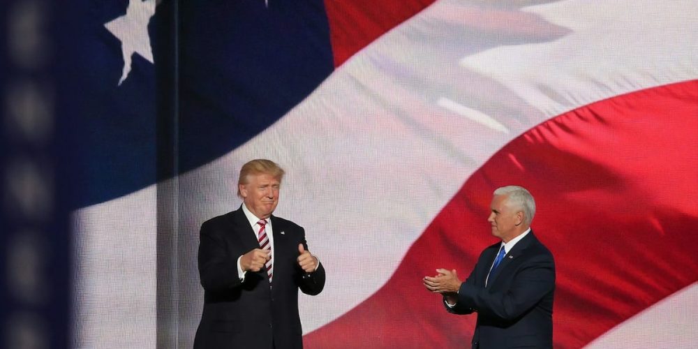 Le lancement très attendu du T1 Phone de Donald Trump enfin prévu cette semaine