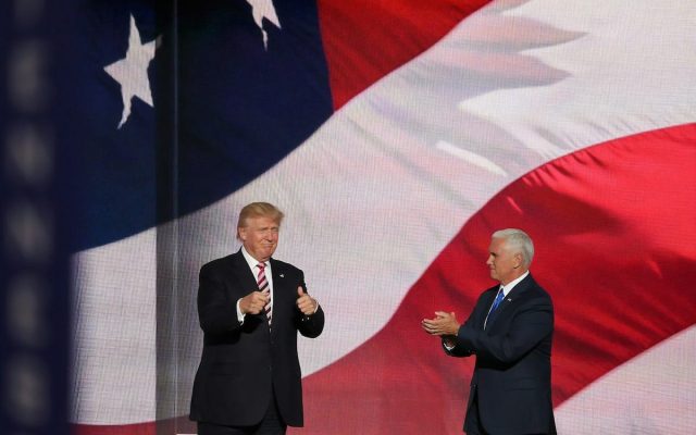 Le lancement très attendu du T1 Phone de Donald Trump enfin prévu cette semaine