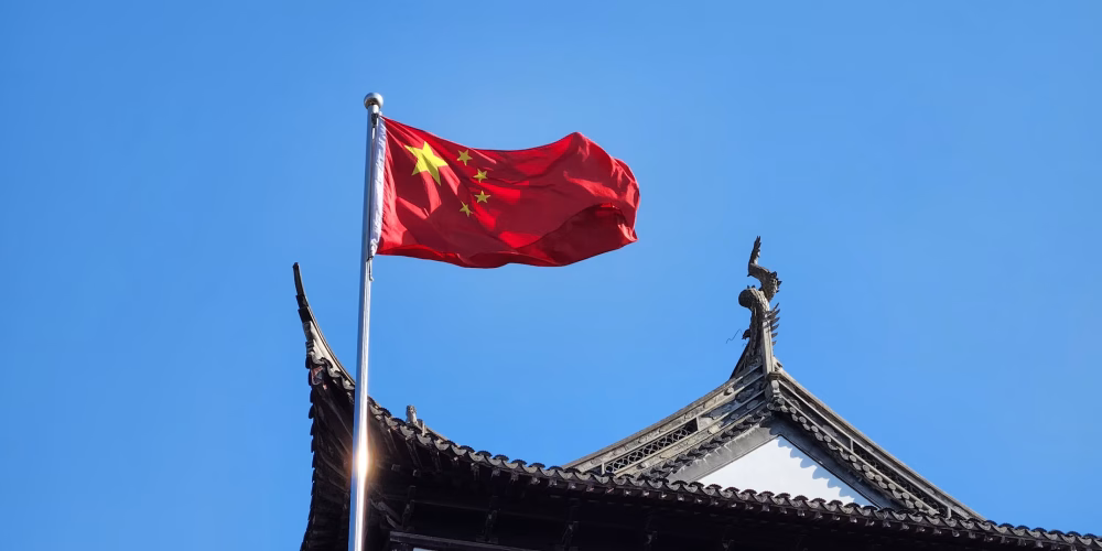 La Chine et le développement des robots humanoïdes avec des identifications uniques