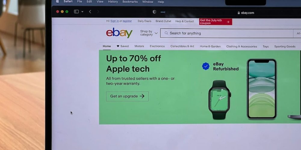 Quand le pari fou de Ryan Cohen pour racheter eBay tourne au fiasco