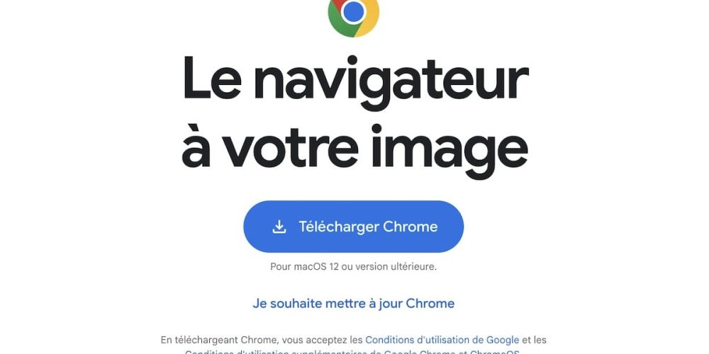 Comment désactiver l’installation automatique de l’IA sur votre navigateur Chrome