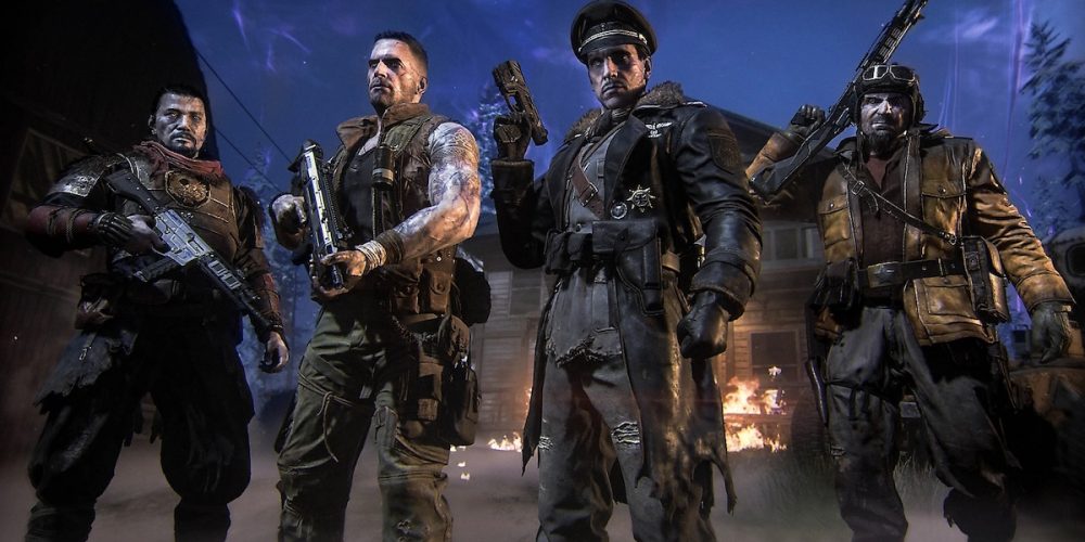 Le prochain Call of Duty ne sera pas disponible sur PS4 et Xbox One en 2026