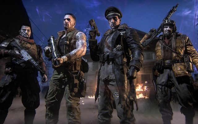 Le prochain Call of Duty ne sera pas disponible sur PS4 et Xbox One en 2026