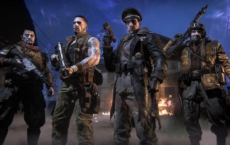 Le prochain Call of Duty ne sera pas disponible sur PS4 et Xbox One en 2026