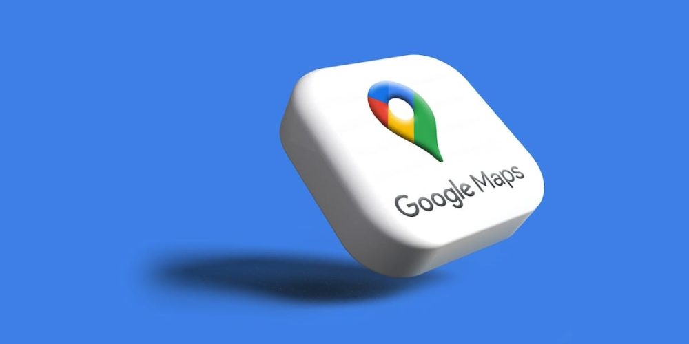 Comment Google Maps a révolutionné la navigation avec un nouveau design en cinq mots