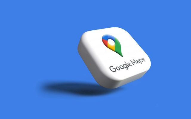 Comment Google Maps a révolutionné la navigation avec un nouveau design en cinq mots