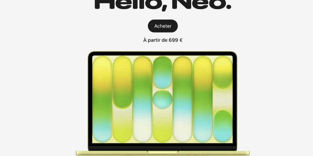 Apple MacBook Neo : Comment la pénurie de puces A18 impacte la stratégie commerciale