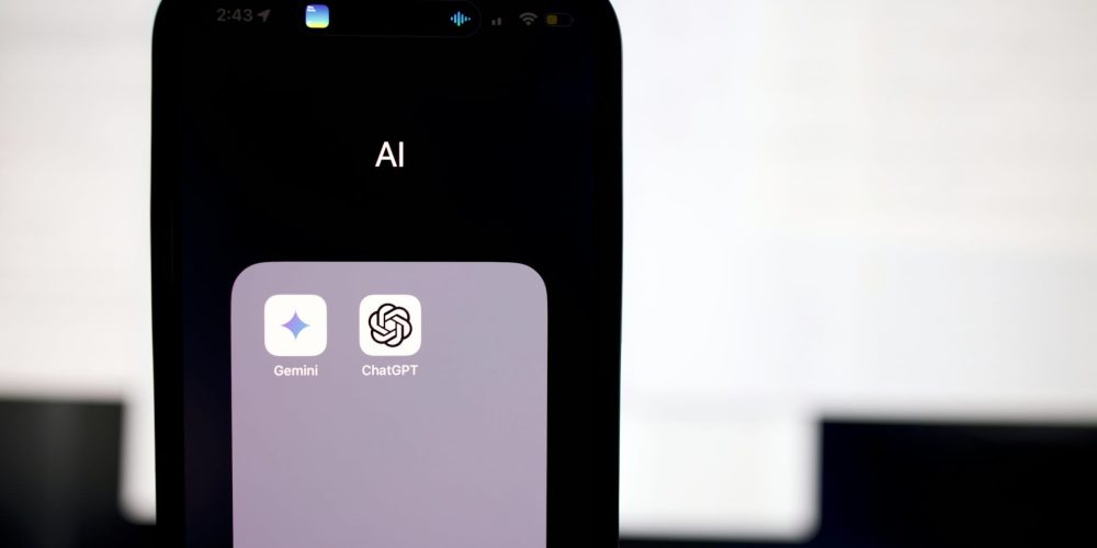 Vers une révolution du smartphone : OpenAI et son AI agent phone en 2027