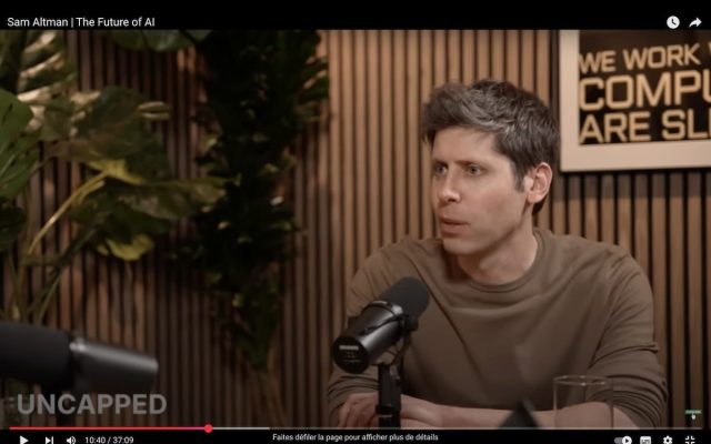 Les enjeux juridiques d&rsquo;OpenAI contre Apple après l&rsquo;échec du partenariat ChatGPT-Siri