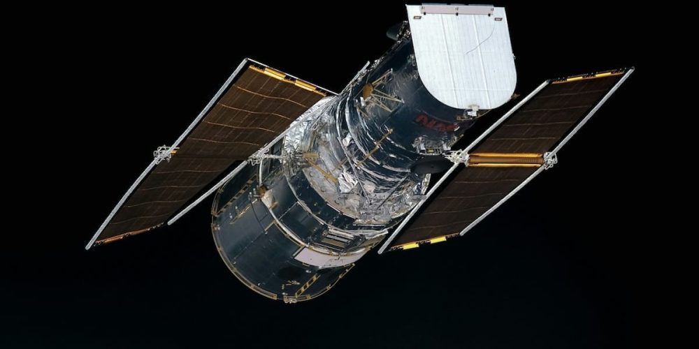 La NASA révolutionne les missions spatiales avec un processeur 500 fois plus puissant pour les vaisseaux autonomes du futur