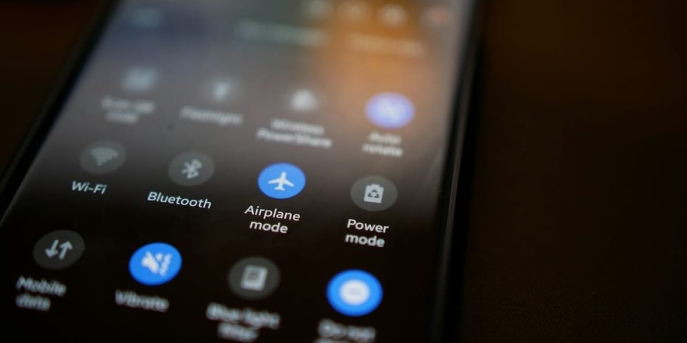 FR-Alert et la sécurité des téléphones en mode silencieux en cas d’urgence
