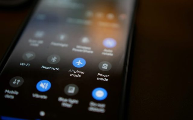 FR-Alert et la sécurité des téléphones en mode silencieux en cas d&rsquo;urgence