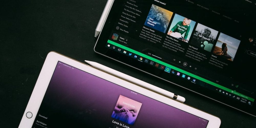 Spotify propose une fonctionnalité innovante pour créer votre propre podcast avec l’IA