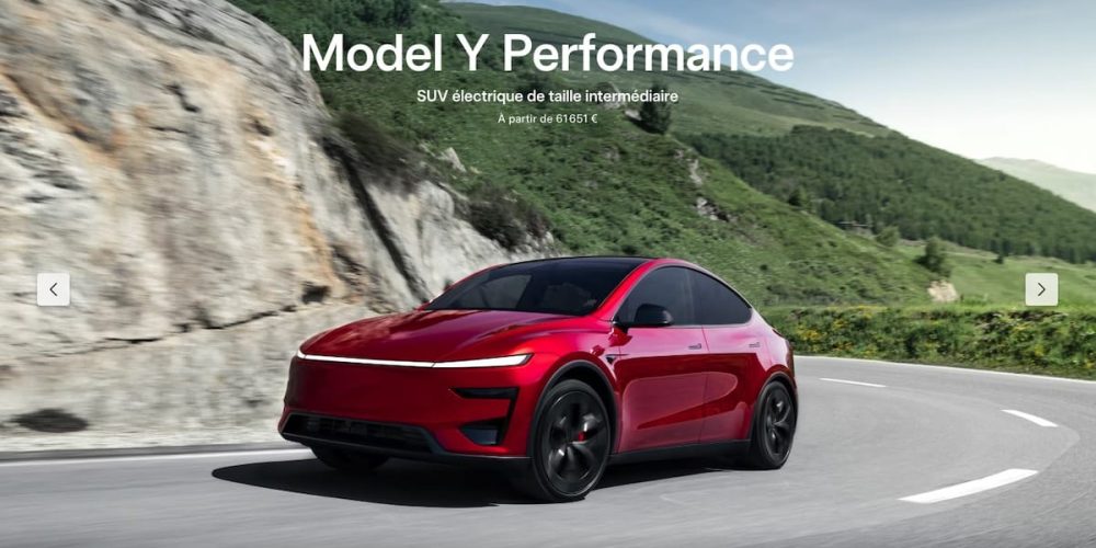 Les nouvelles normes d’éligibilité des Tesla Model Y aux primes de l’État en 2026