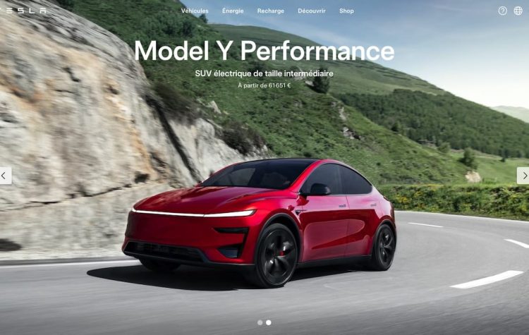 Les nouvelles normes d’éligibilité des Tesla Model Y aux primes de l’État en 2026