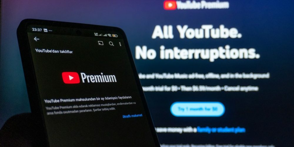 Nouvelle fonctionnalité YouTube : le mode Picture-in-Picture accessible sans abonnement
