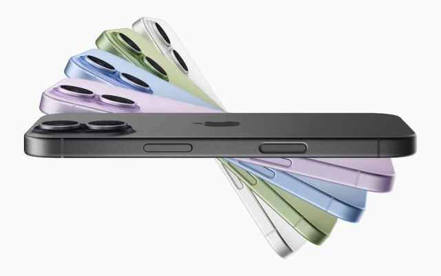 La performance d&rsquo;Apple face à la crise mondiale des smartphones et de la mémoire
