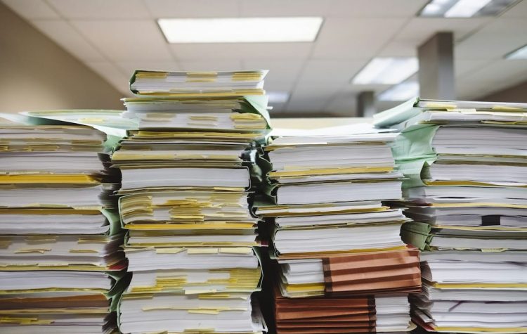 Comment le niveau des défaillances d’entreprises dépasse celui de 2008