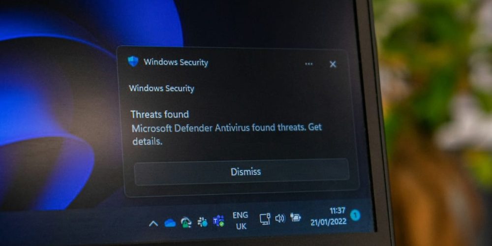 Microsoft Defender : une faille peut saturer votre disque dur jusqu’à faire planter Windows 11