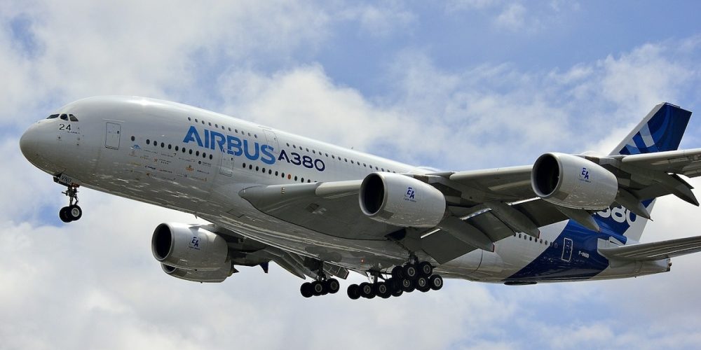 Scaleway héberge les applications sensibles d’Airbus via un cloud européen sécurisé