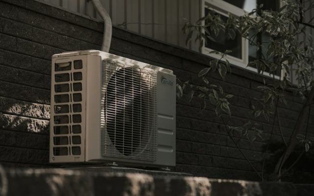 Optimisation de la climatisation en période de chaleur intense