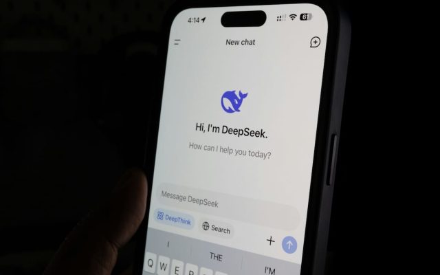 Comment DeepSeek ambitionne de créer ses propres puces IA pour bouleverser le marché