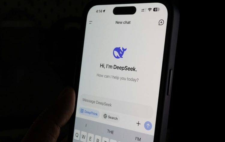 Comment DeepSeek ambitionne de créer ses propres puces IA pour bouleverser le marché