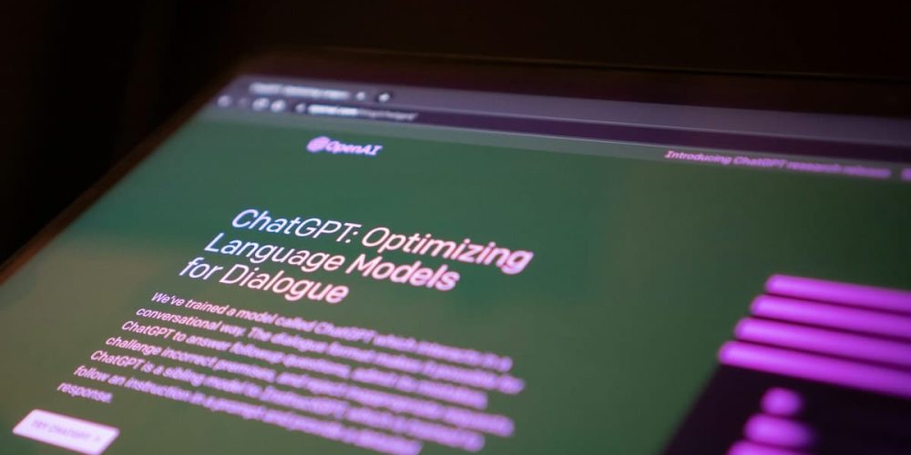 Comment activer la sécurité avancée du compte ChatGPT avec passkeys et clés de sécurité