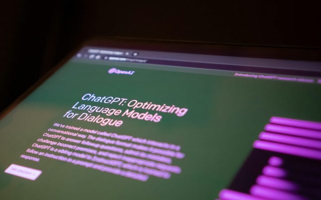 Comment activer la sécurité avancée du compte ChatGPT avec passkeys et clés de sécurité
