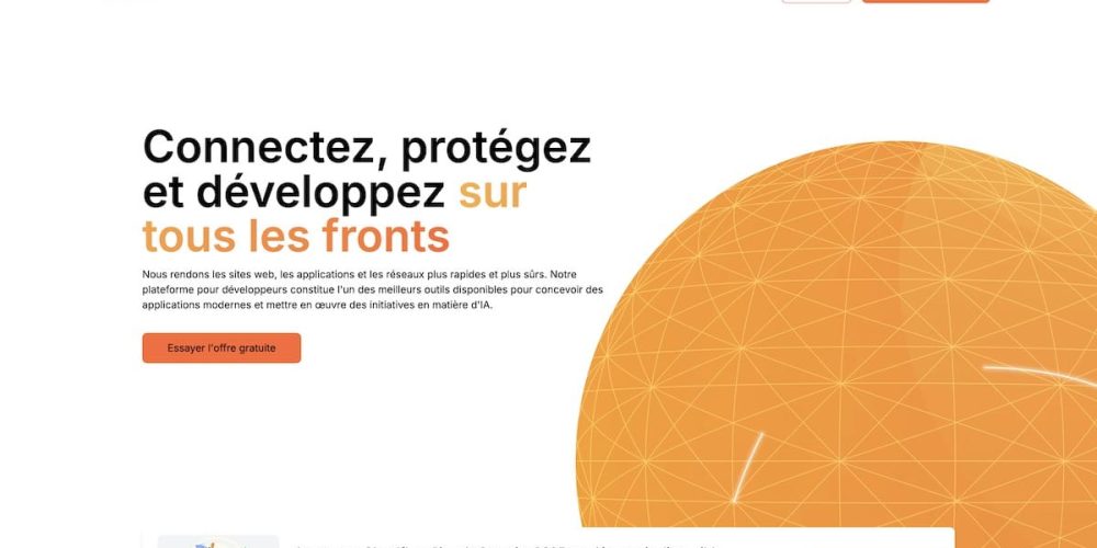 Comment Cloudflare utilise Precursor pour bloquer les bots automatisés sur les sites web