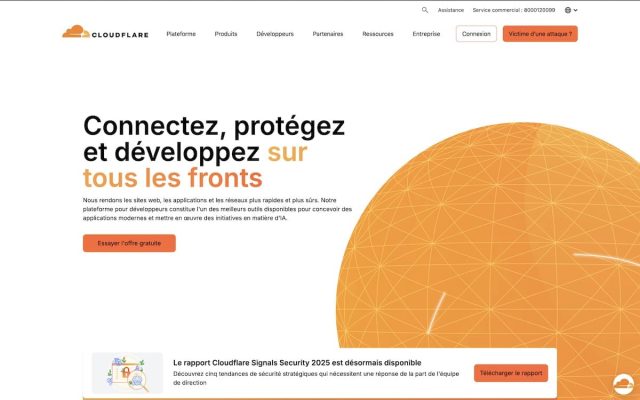 Comment Cloudflare utilise Precursor pour bloquer les bots automatisés sur les sites web