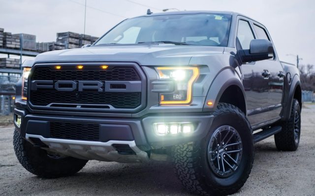 Les défis de Ford face aux limites de l&rsquo;intelligence artificielle dans l&rsquo;industrie automobile