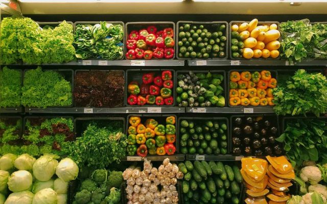 Impact potentiel de la réforme des titres-restaurant sur les achats en supermarché