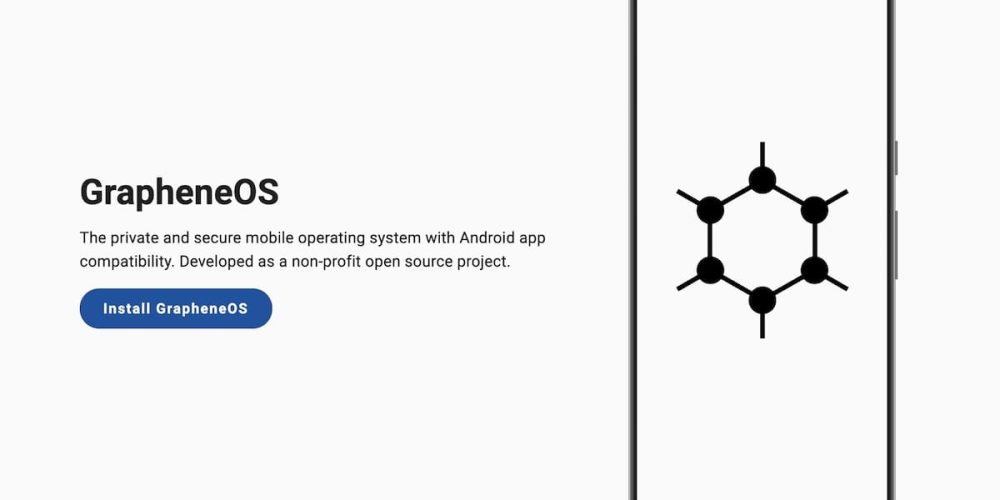 GrapheneOS : un Android ultra-sécurisé pour une expérience numérique unique