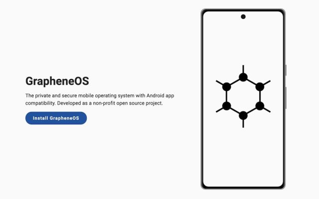 GrapheneOS : un Android ultra-sécurisé pour une expérience numérique unique